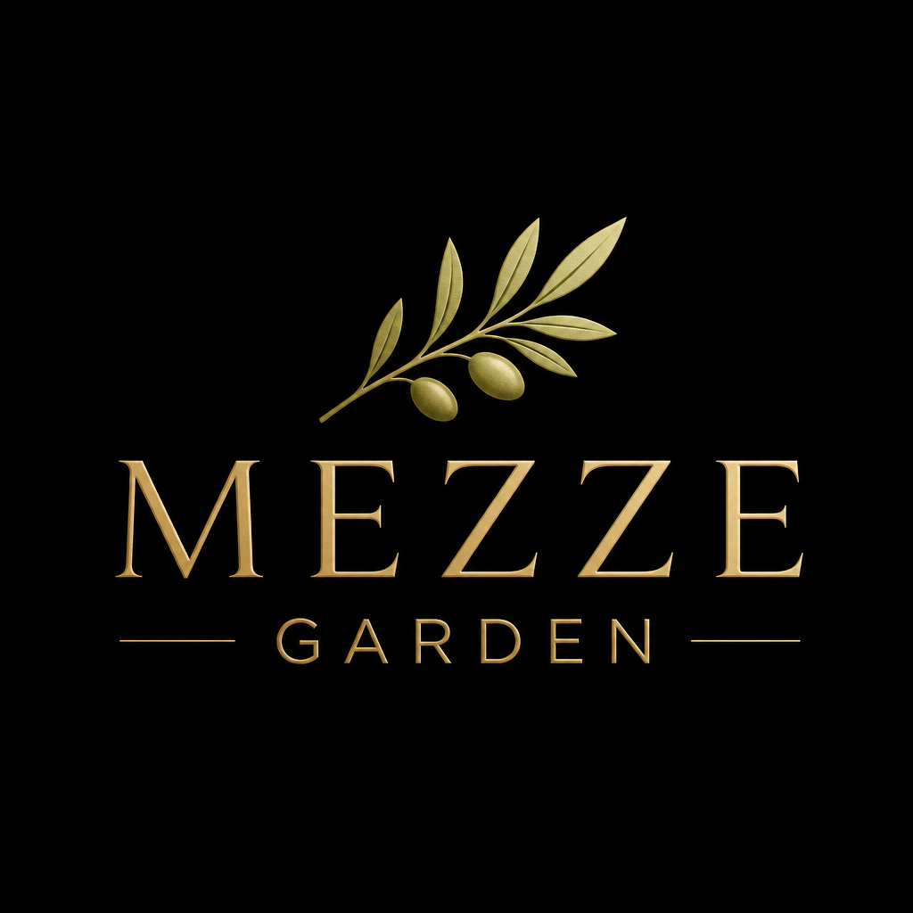 Mezze Garden